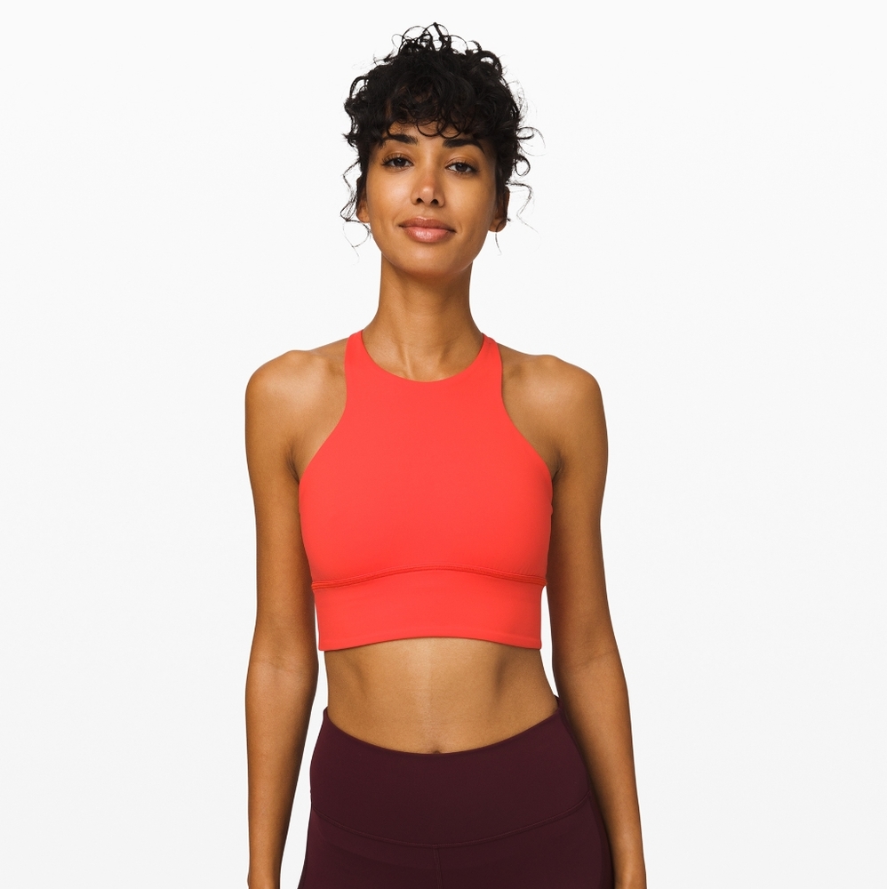 Lululemon Free to be moved sports bra